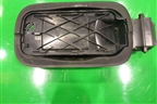 Лючок бензобака (8W0809906) для Audi A4 (В9) с 2015г