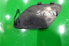 Заглушка в передний бампер (A2468850022) для Mercedes Benz B-Klass W246 с 2012г