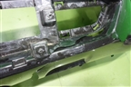 Бампер передний (под парктроник и омыватели) (2803101XKV64A) для Haval H9 с 2014-2025г