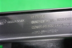 Накладка ПТФ правая (после 2017г) (86522E6710) для Hyundai Sonata-7 с 2014г