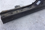 Порог со стойкой левый для Mazda CX 7 с 2006-2012г