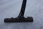 Порог со стойкой левый для Mazda CX 7 с 2006-2012г
