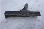 Порог со стойкой левый для Mazda CX 7 с 2006-2012г