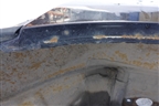 Крыло заднее левое для Mazda CX 7 с 2006-2012г