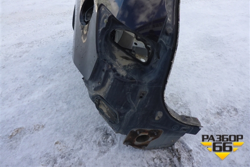 Крыло заднее левое для Mazda CX 7 с 2006-2012г