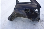 Крыло заднее левое для Mazda CX 7 с 2006-2012г
