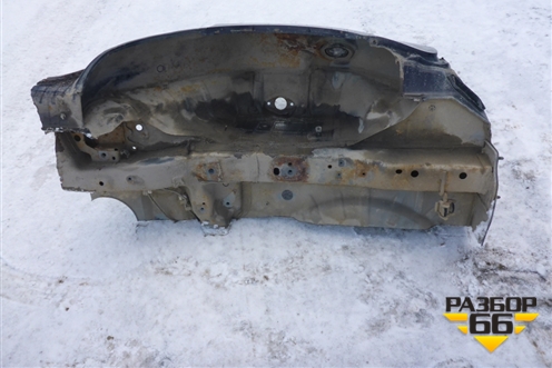 Крыло заднее левое для Mazda CX 7 с 2006-2012г
