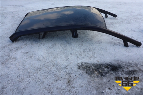 Крыша не под люк для Mazda CX 7 с 2006-2012г