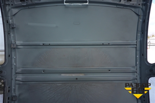 Крыша не под люк для Mazda CX 7 с 2006-2012г