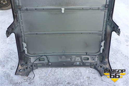 Крыша не под люк для Mazda CX 7 с 2006-2012г