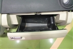 Торпедо с AIR BAG для Mazda CX 7 с 2006-2012г