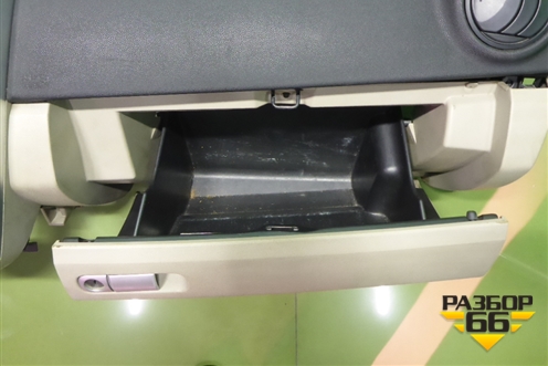 Торпедо с AIR BAG для Mazda CX 7 с 2006-2012г