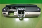 Торпедо с AIR BAG для Mazda CX 7 с 2006-2012г