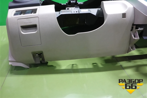 Торпедо с AIR BAG для Mazda CX 7 с 2006-2012г
