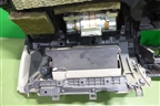 Торпедо с AIR BAG для Mazda CX 7 с 2006-2012г
