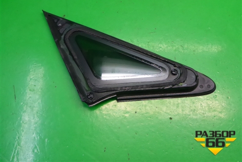 Стекло глухое левое (переднее) для Mazda CX 7 с 2006-2012г