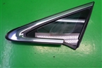 Стекло глухое левое (переднее) для Mazda CX 7 с 2006-2012г