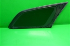 Стекло глухое левое (заднее) для Mazda CX 7 с 2006-2012г
