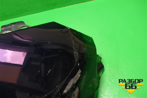 Крыло переднее правое (5381142330) для Toyota Rav-4 с 2018г