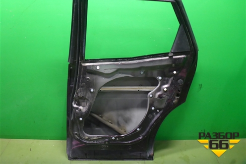 Дверь задняя правая (EGY17202XL) для Mazda CX 7 с 2006-2012г