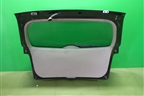 Дверь багажника со стеклом для Mazda CX 7 с 2006-2012г