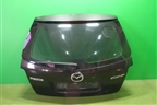 Дверь багажника со стеклом для Mazda CX 7 с 2006-2012г