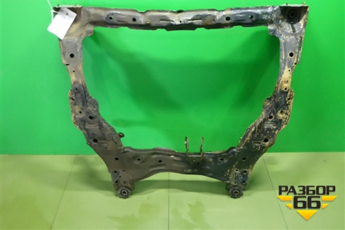 Подрамник передний АКПП (EG213480XD) для Mazda CX 7 с 2006-2012г