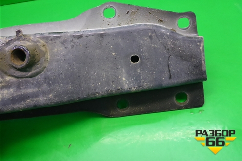 Усилитель заднего бампера (EH1450262) для Mazda CX 7 с 2006-2012г