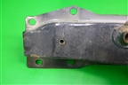 Усилитель заднего бампера (EH1450262) для Mazda CX 7 с 2006-2012г