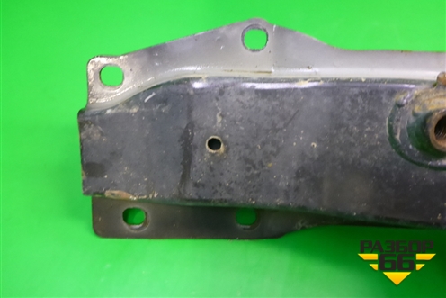Усилитель заднего бампера (EH1450262) для Mazda CX 7 с 2006-2012г
