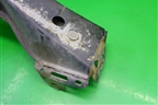 Усилитель переднего бампера (EH1050070) для Mazda CX 7 с 2006-2012г