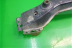 Усилитель переднего бампера (EH1050070) для Mazda CX 7 с 2006-2012г