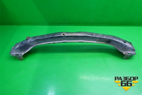 Усилитель переднего бампера (EH1050070) для Mazda CX 7 с 2006-2012г