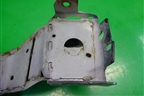 Усилитель переднего бампера (EH1050070) для Mazda CX 7 с 2006-2012г