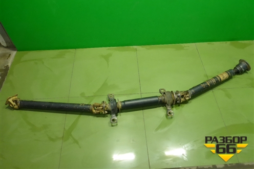 Вал карданный (2.3л L3 АКПП) для Mazda CX 7 с 2006-2012г