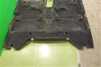 Покрытие напольное для Mazda CX 7 с 2006-2012г