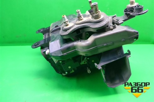Корпус отопителя для Mazda CX 7 с 2006-2012г