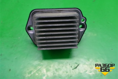 Резистор отопителя (PM010010B) для Mazda CX 7 с 2006-2012г