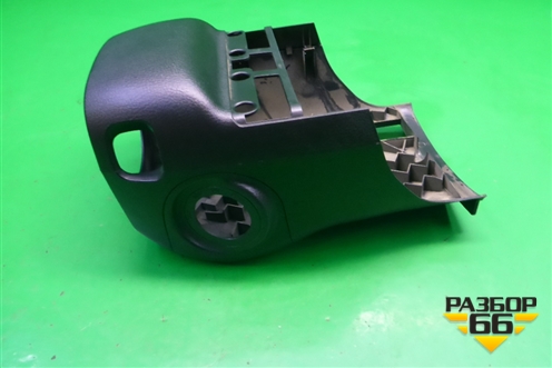 Кожух рулевой колонки (G28A60221) для Mazda CX 7 с 2006-2012г