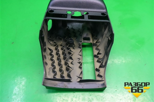 Кожух рулевой колонки (G28A60221) для Mazda CX 7 с 2006-2012г