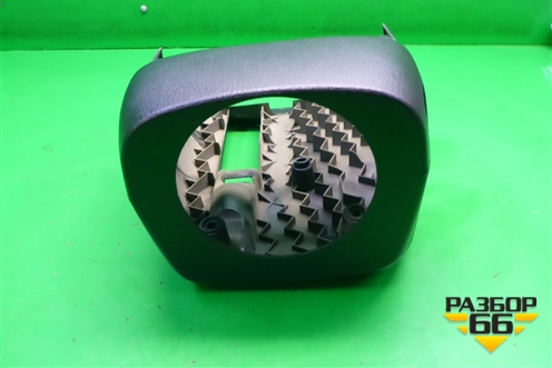 Кожух рулевой колонки (G28A60221) для Mazda CX 7 с 2006-2012г