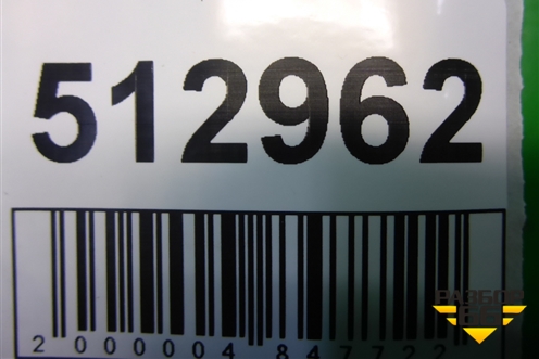 Динамик (в торпедо левый) (EG246696Y) для Mazda CX 7 с 2006-2012г