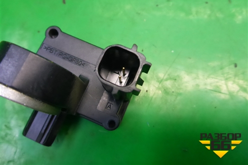 Датчик AIR BAG (боковой) (GP9A57KC0) для Mazda CX 7 с 2006-2012г