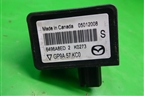 Датчик AIR BAG (боковой) (GP9A57KC0) для Mazda CX 7 с 2006-2012г