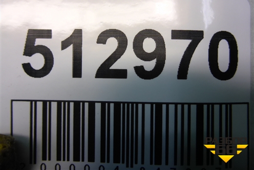 Датчик AIR BAG (боковой) (GP9A57KC0) для Mazda CX 7 с 2006-2012г