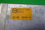 Блок управления AIR BAG (EH1457K30A) для Mazda CX 7 с 2006-2012г