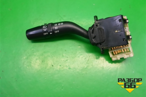 Переключатель поворотов для Mazda CX 7 с 2006-2012г