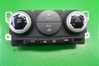 Модуль управления климатической установкой для Mazda CX 7 с 2006-2012г