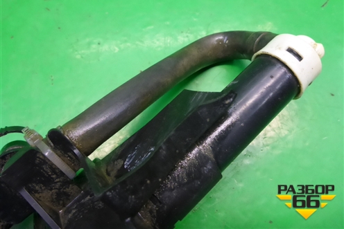 Форсунка омывателя фары правая (до 2009г) (EH105182X) для Mazda CX 7 с 2006-2012г