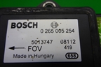 Датчик ускорения (0265005254) для Mazda CX 7 с 2006-2012г